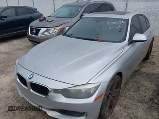 2014 BMW 3 Series 328i with VIN WBA3A5G52ENP31318, listed as a IAAI auction lot 42801411 with 149,355 mi miles and . Bid and sale history available at DreamBid. Image 18.