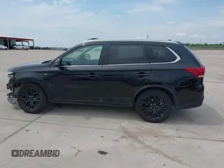 2016 Mitsubishi Outlander GT with VIN JA4JZ4AX3GZ049349, listed as a IAAI auction lot 42476820 with 92,098 mi miles and . Bid and sale history available at DreamBid. Image 14.