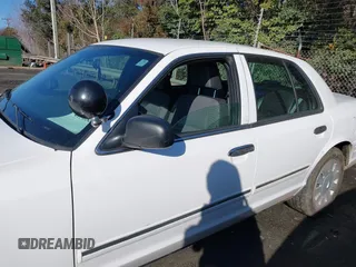 2010 Ford Police Interceptor с VIN 2FABP7BV7AX129688, выставлен на аукционе IAAI как лот 41508822 с пробегом 161 237 миль миль и . История ставок и продаж доступна на DreamBid. Изображение 14.