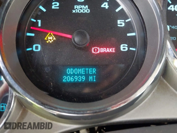 2008 GMC Sierra 1500 SLE1 z VIN 3GTEC13J28G129260, wystawiony jako IAAI lot #41703748 z przebiegiem 206 939 mil mil oraz . Historia ofert i sprzedaży dostępna na DreamBid. Obrazek 16.