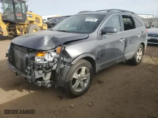 2011 Hyundai Veracruz Limited with VIN KM8NU4CC9BU166757, listed as a Copart auction lot 87022494 with NaN miles and Salvage Title. Bid and sale history available at carsss.com. Image 1.