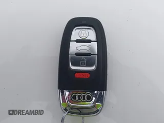 2014 Audi allroad Premium Plus with VIN WA1UFAFL4EA121651, listed as a IAAI auction lot 41579256 with 76,916 mi miles. Bid and sale history available at carsss.com. Image 11.