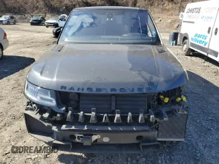 2019 Land Rover Range Rover Sport HSE Dynamic with VIN SALWV2SV4KA426621, listed as a Copart auction lot 48239235 with 76,158 mi miles and Salvage Title. Bid and sale history available at carsss.com. Image 5.