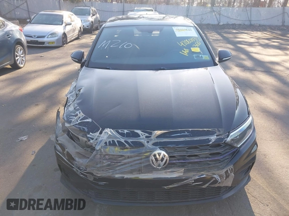 2019 Volkswagen Jetta GLI S с VIN 3VW6T7BU7KM237429, выставлен на аукционе IAAI как лот 42060032 с пробегом 56 044 миль миль и . История ставок и продаж доступна на DreamBid. Изображение 12.