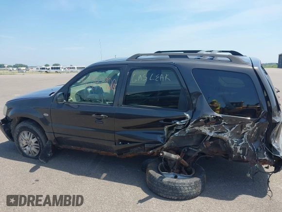 2005 Mercury Mariner Luxury с VIN 4M2CU571X5DJ03210, выставлен на аукционе IAAI как лот 42747920 с пробегом 167 795 миль миль и . История ставок и продаж доступна на DreamBid. Изображение 13.