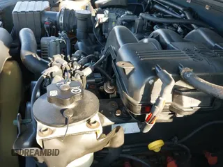 2004 Ford Explorer XLT с VIN 1FMZU73K64UA27084, выставлен на аукционе IAAI как лот 43408788 с пробегом 173 761 миль миль и . История ставок и продаж доступна на DreamBid. Изображение 13.