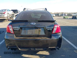 2014 Subaru WRX WRX Premium with VIN JF1GV7F68EG006346, listed as a IAAI auction lot 40785196 with 120,491 mi miles and . Bid and sale history available at DreamBid. Image 17.