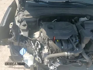 2019 Hyundai Santa Fe SEL Plus z VIN 5NMS3CADXKH092482, wystawiony jako Copart lot #54215935 z przebiegiem 53 831 mil mil oraz Szkoda całkowita • Salvage title. Historia ofert i sprzedaży dostępna na DreamBid. Obrazek 15.
