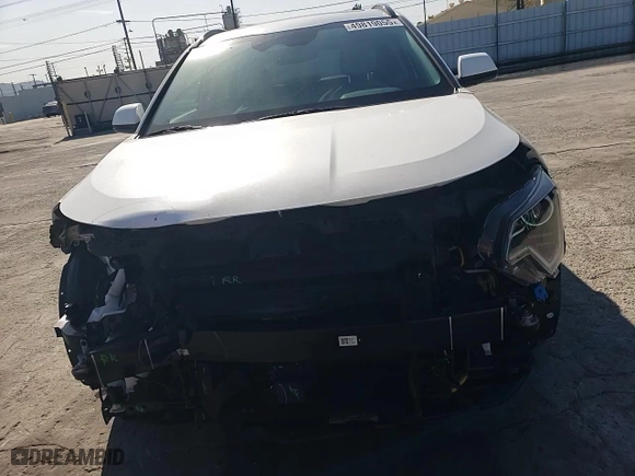 2024 Kia Niro EX Touring with VIN KNDCR3LE2R5138683, listed as a Copart auction lot 49819055 with 58,740 mi miles and Salvage Title. Bid and sale history available at carsss.com. Image 12.