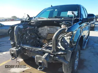 2019 Ford F-150 XL with VIN 1FTEW1E55KFB03252, listed as a IAAI auction lot 41264427 with 39,882 mi miles. Bid and sale history available at carsss.com. Image 6.