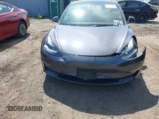 2023 Tesla Model 3 с VIN 5YJ3E1EA3PF686679, выставлен на аукционе IAAI как лот 42240380 с пробегом 20 512 миль миль и . История ставок и продаж доступна на DreamBid. Изображение 11.