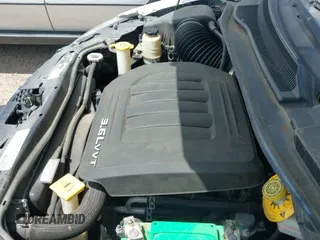 2017 Dodge Grand Caravan SE with VIN 2C4RDGBG9HR615369, listed as a IAAI auction lot 42690248 with 129,997 mi miles and . Bid and sale history available at DreamBid. Image 19.