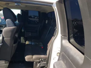 2008 Ford F-150 STX with VIN 1FTRX12W38KE25299, listed as a IAAI auction lot 41748495 with 202,914 mi miles and . Bid and sale history available at DreamBid. Image 8.