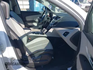 2011 GMC Terrain SLT-1 with VIN 2CTFLVE52B6456292, listed as a IAAI auction lot 41514368 with 237,467 mi miles and . Bid and sale history available at DreamBid. Image 5.