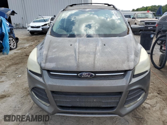 2013 Ford Escape SE with VIN 1FMCU9G9XDUB35233, listed as a Copart auction lot 51359435 with 228,354 mi miles and Clean Title. Bid and sale history available at carsss.com. Image 5.