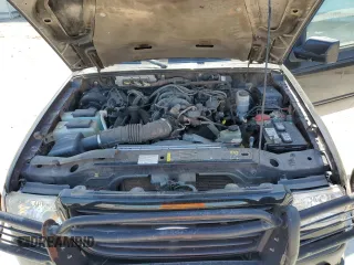 2008 Ford Ranger XLT with VIN 1FTZR45E38PB01982, listed as a Copart auction lot 53191855 with 856,486 mi miles and Clean Title. Bid and sale history available at carsss.com. Image 11.
