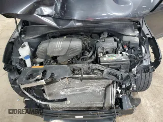 2016 Kia Sorento EX with VIN 5XYPHDA57GG154914, listed as a Copart auction lot 54049485 with 115,328 mi miles and Non repairable. Bid and sale history available at DreamBid. Image 12.