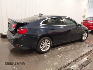 2016 Chevrolet Malibu LT with VIN 1G1ZE5ST0GF292018, listed as a IAAI auction lot 42131140 with 202,541 mi miles and . Bid and sale history available at DreamBid. Image 4.