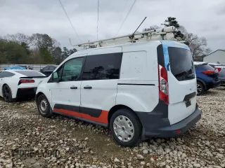 2014 Ford Transit Connect XL z VIN NM0LE6E79E1155622, wystawiony jako Copart lot #88266265 z przebiegiem 217 515 mil mil oraz Czysty tytuł • Clean title. Historia ofert i sprzedaży dostępna na DreamBid. Obrazek 2.