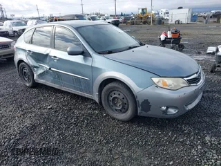 2009 Subaru Impreza Outback Special Sports z VIN JF1GH63619H819176, wystawiony jako IAAI lot #41778255 z przebiegiem 180 306 mil mil oraz . Historia ofert i sprzedaży dostępna na DreamBid. Obrazek 1.