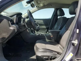 2014 Chevrolet Malibu LT with VIN 1G11E5SL0EF138919, listed as a Copart auction lot 50088585 with Not Provided miles and Salvage Title. Bid and sale history available at DreamBid. Image 7.