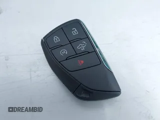 2025 Chevrolet Silverado 1500 LT z VIN 1GCUKDED0SZ216878, wystawiony jako IAAI lot #42435820 z przebiegiem 4 448 mil mil oraz . Historia ofert i sprzedaży dostępna na DreamBid. Obrazek 11.