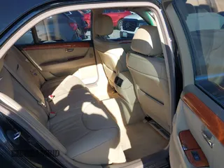 2004 Lexus LS 430 with VIN JTHBN36F140149755, listed as a IAAI auction lot 41999631 with 139,882 mi miles and . Bid and sale history available at DreamBid. Image 8.