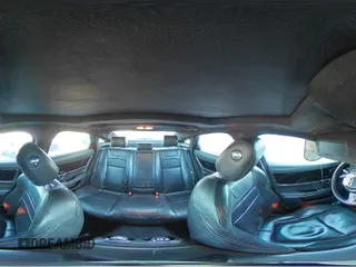 2015 Jaguar XJ z VIN SAJWA1CZ5F8V90554, wystawiony jako Copart lot #83623994 z przebiegiem 104 440 mil mil oraz Szkoda całkowita • Salvage title. Historia ofert i sprzedaży dostępna na DreamBid. Obrazek 12.