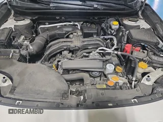2023 Subaru Outback Premium with VIN 4S4BTADC4P3127784, listed as a IAAI auction lot 42832421 with 74,715 mi miles and . Bid and sale history available at DreamBid. Image 27.