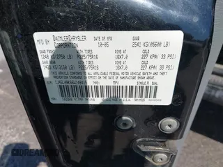 2006 Jeep Liberty Sport z VIN 1J4GL48K66W148415, wystawiony jako IAAI lot #42197223 z przebiegiem Nie podano mil oraz . Historia ofert i sprzedaży dostępna na DreamBid. Obrazek 9.