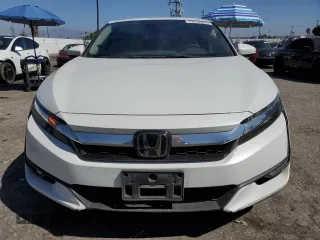 2018 Honda Clarity Plug-In Hybrid with VIN JHMZC5F15JC012817, listed as a Copart auction lot 73010304 with 158,492 mi miles and Salvage Title. Bid and sale history available at carsss.com. Image 5.