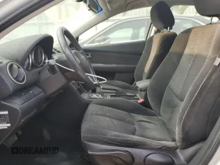 2009 Mazda 6 i Sport with VIN 1YVHP81A895M27537, listed as a Copart auction lot 84945644 with 179,296 mi miles and Clean Title. Bid and sale history available at carsss.com. Image 7.