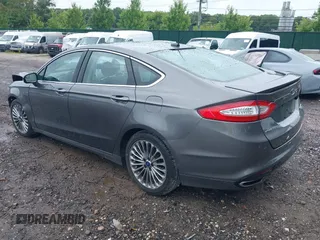 2013 Ford Fusion Titanium с VIN 3FA6P0K9XDR306667, выставлен на аукционе IAAI как лот 42681118 с пробегом 200 301 миль миль и . История ставок и продаж доступна на DreamBid. Изображение 3.