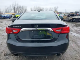 2017 Nissan Maxima Platinum with VIN 1N4AA6AP4HC432204, listed as a IAAI auction lot 41714033 with 203,961 mi miles and . Bid and sale history available at DreamBid. Image 16.