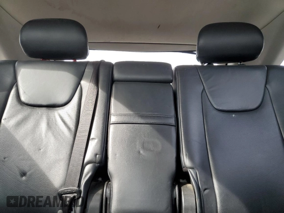 2014 Lexus RX 350 with VIN 2T2BK1BA9EC250702, listed as a Copart auction lot 53681095 with 182,910 mi miles and Clean Title. Bid and sale history available at DreamBid. Image 10.
