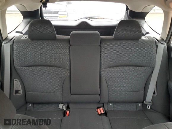 2019 Subaru Outback Premium with VIN 4S4BSAFC5K3376488, listed as a Copart auction lot 60684205 with 56,831 mi miles and Salvage title. Bid and sale history available at DreamBid. Image 10.