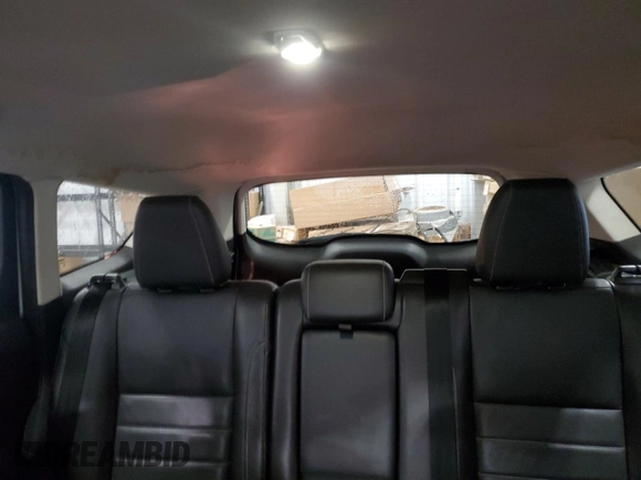 2016 Ford Escape SE with VIN 1FMCU9G98GUA57054, listed as a Copart auction lot 45194475 with 143,864 mi miles and Clean Title. Bid and sale history available at DreamBid. Image 10.