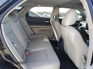 2005 Dodge Magnum RT z VIN 2D4GV58275H654499, wystawiony jako Copart lot #49822415 z przebiegiem 119 712 mil mil oraz Szkoda całkowita • Salvage title. Historia ofert i sprzedaży dostępna na DreamBid. Obrazek 10.