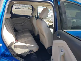 2019 Ford Escape SEL with VIN 1FMCU9HD2KUB52835, listed as a IAAI auction lot 41791321 with 80,468 mi miles and . Bid and sale history available at DreamBid. Image 8.