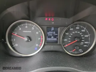 2016 Subaru Impreza Wagon 2.0i Sport Premium with VIN JF1GPAP60G8348828, listed as a Copart auction lot 50647945 with 109,817 mi miles and Salvage Title. Bid and sale history available at carsss.com. Image 9.
