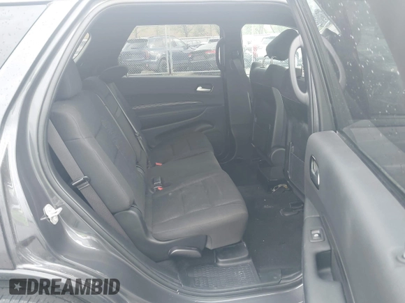2023 Dodge Durango Pursuit с VIN 1C4SDJFT6PC676238, выставлен на аукционе IAAI как лот 42280781 с пробегом 22 401 миль миль и . История ставок и продаж доступна на DreamBid. Изображение 8.