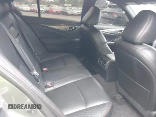 2019 Infiniti Q50 Red Sport 400 с VIN JN1FV7AR9KM800828, выставлен на аукционе IAAI как лот 42278058 с пробегом 91 475 миль миль и . История ставок и продаж доступна на DreamBid. Изображение 8.