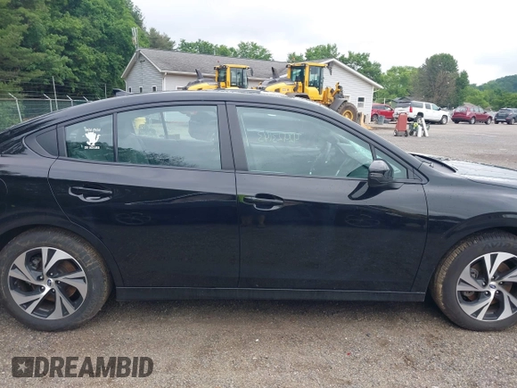 2024 Subaru Legacy Premium с VIN 4S3BWAF63R3020456, выставлен на аукционе IAAI как лот 42423143 с пробегом 7 478 миль миль и . История ставок и продаж доступна на DreamBid. Изображение 13.
