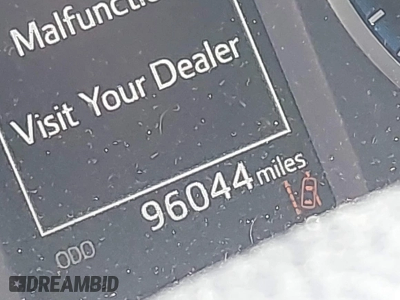 2018 Toyota RAV4 LE with VIN 2T3BFREVXJW717079, listed as a IAAI auction lot 42001580 with 96,044 mi miles. Bid and sale history available at carsss.com. Image 15.