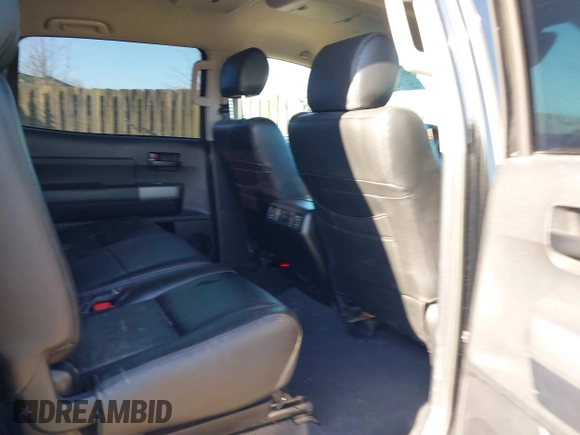 2013 Toyota Tundra с VIN 5TFDY5F15DX306843, выставлен на аукционе IAAI как лот 41586329 с пробегом 75 949 миль миль и . История ставок и продаж доступна на DreamBid. Изображение 8.