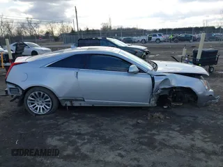 2011 Cadillac CTS with VIN 1G6DM1ED9B0107576, listed as a IAAI auction lot 41638569 with 91,670 mi miles and . Bid and sale history available at DreamBid. Image 14.
