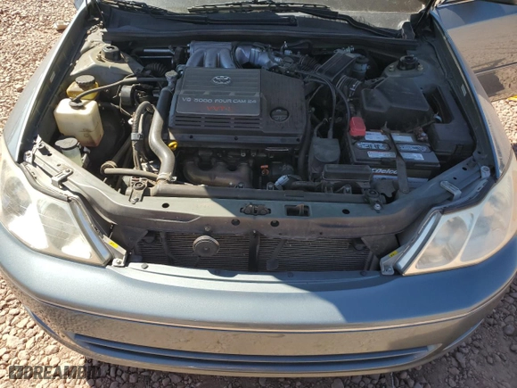 2002 Toyota Avalon XL with VIN 4T1BF28BX2U251611, listed as a Copart auction lot 53161475 with 132,502 mi miles and Salvage Title. Bid and sale history available at carsss.com. Image 11.