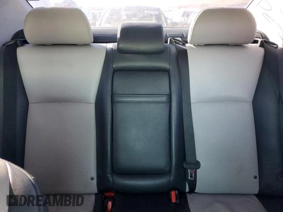 2010 Lexus HS 250h with VIN JTHBB1BA6A2005920, listed as a Copart auction lot 85820284 with 194,909 mi miles and Salvage Title. Bid and sale history available at DreamBid. Image 10.