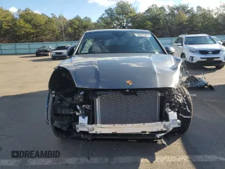 2023 Porsche Cayenne z VIN WP1BA2AYXPDA25379, wystawiony jako Copart lot #38891303 z przebiegiem Nie podano mil oraz . Historia ofert i sprzedaży dostępna na DreamBid. Obrazek 5.