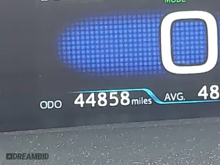 2017 Toyota Prius Two with VIN JTDKBRFU8H3562644, listed as a IAAI auction lot 39439211 with 44,858 mi miles. Bid and sale history available at carsss.com. Image 16.
